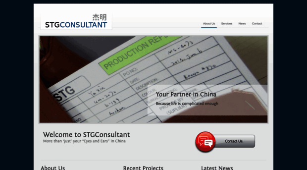 stgconsultant.com