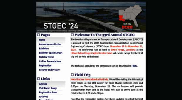 stgec.org