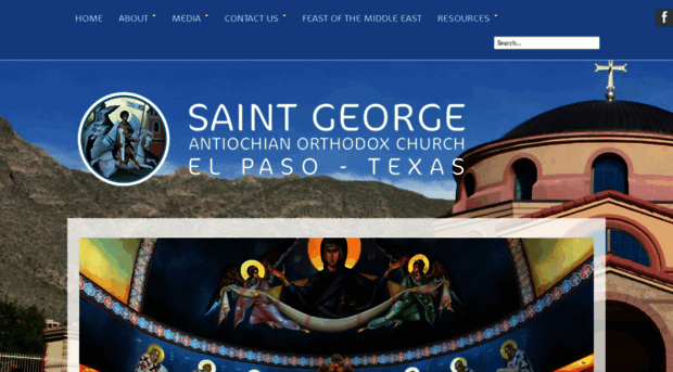 stgeorge-elpaso.org