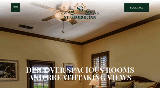 stgeorge-inn.com