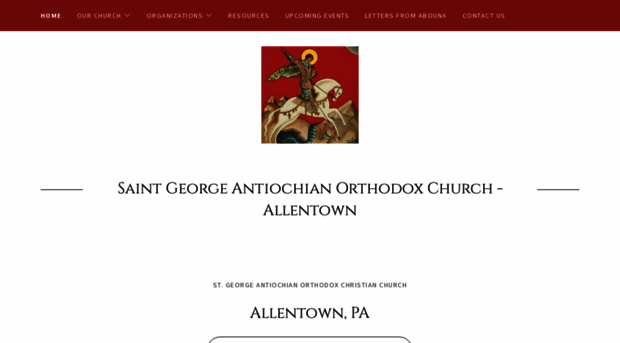 stgeorgeallentown.com