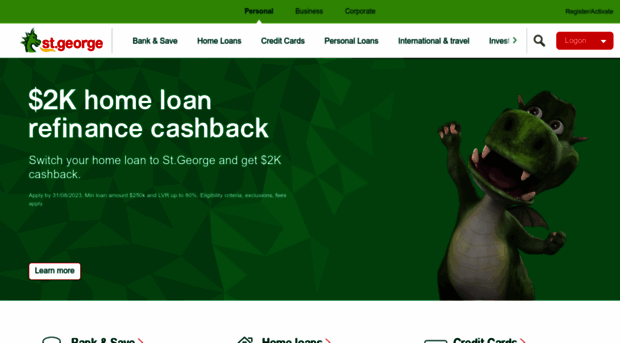stgeorgebank.com.au