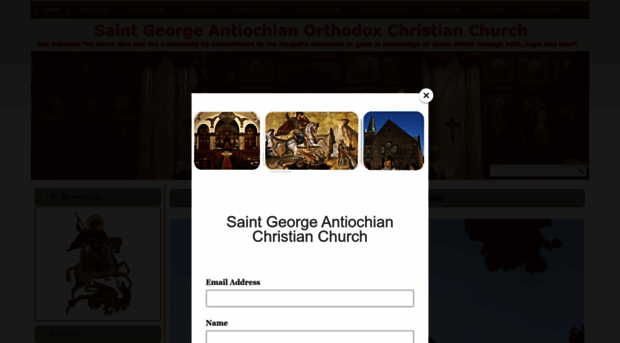 stgeorgecleveland.com