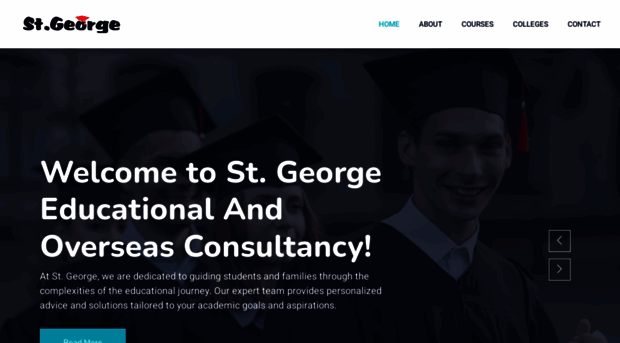 stgeorgeedu.com