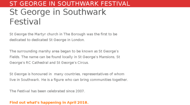 stgeorgefestival.org.uk