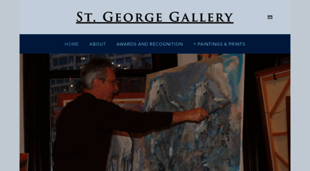 stgeorgegallery.com