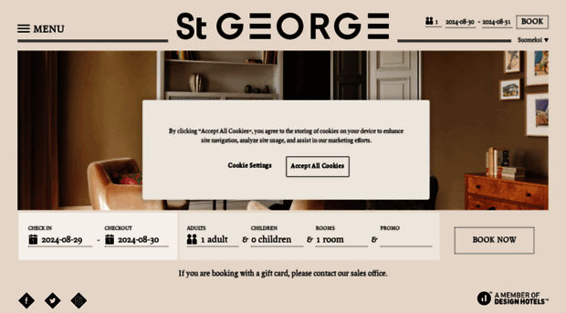 stgeorgehelsinki.com