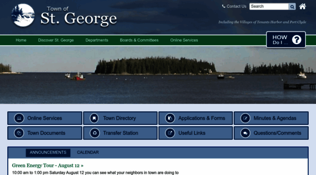 stgeorgemaine.com