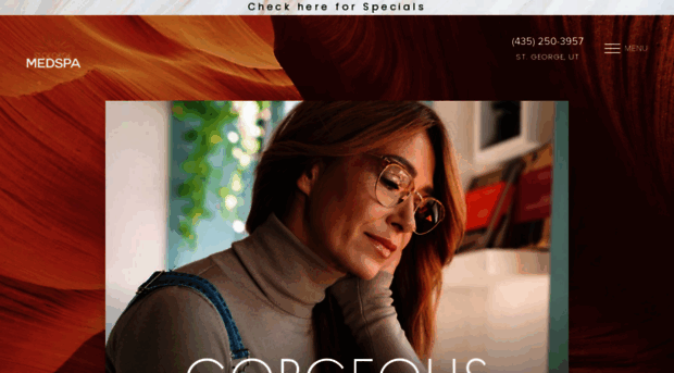 stgeorgemedspa.com