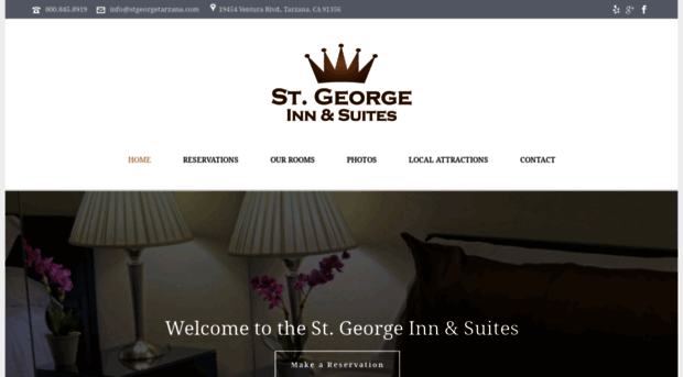 stgeorgemotorinn.com