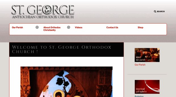 stgeorgeorthodox.org