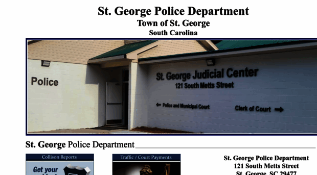 stgeorgepolice.com