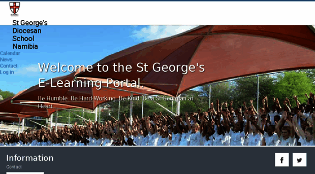 stgeorges.edu20.org