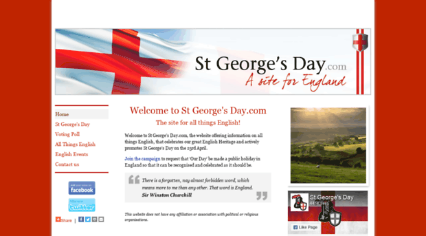 stgeorgesday.com