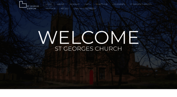 stgeorgeseverton.com