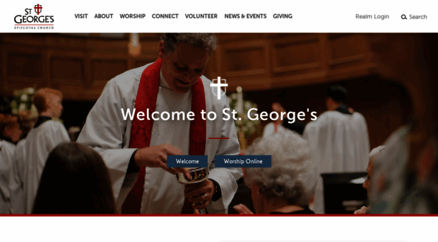 stgeorgesnashville.org