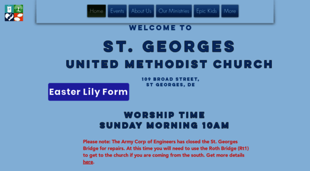 stgeorgesumc.com