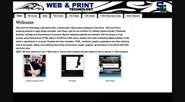 stgeorgeswebandprint.com