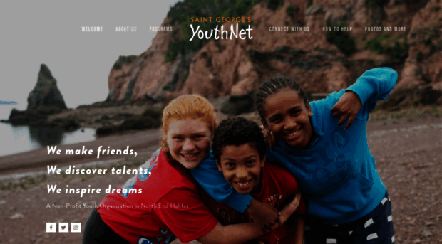 stgeorgesyouthnet.ca