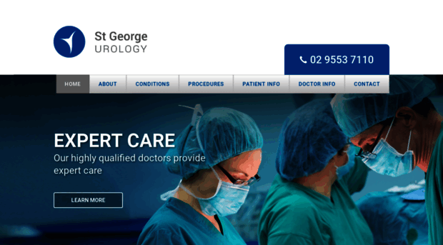 stgeorgeurology.com.au