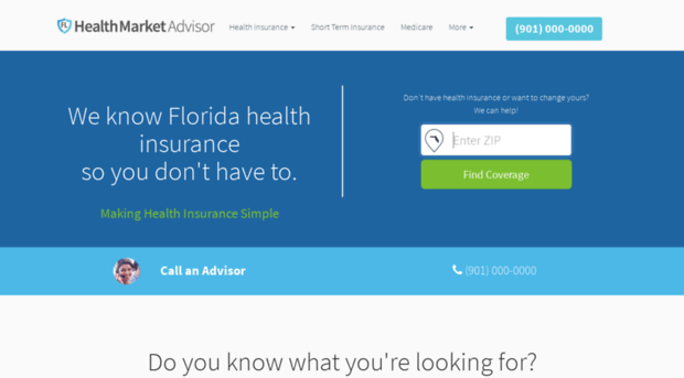 stgflorida.healthmarketadvisor.com