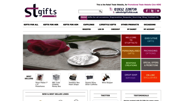 stgiftsltd.co.uk