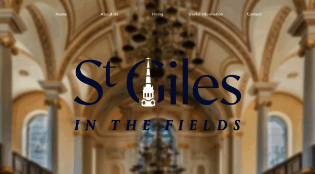 stgilesonline.org