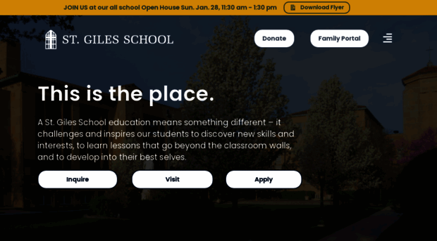 stgilesschool.org