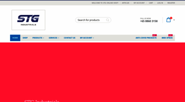 stgindustrials.com