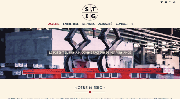 stgindustriel.com