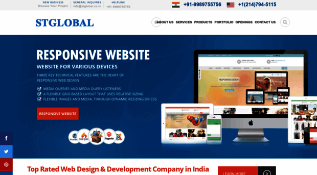 stglobal.co.in