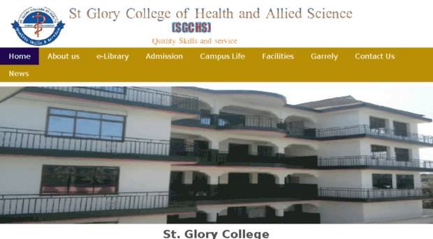 stglorycollege.ac.tz