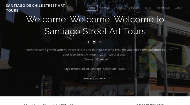 stgostreetart.com