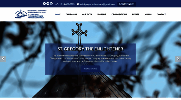 stgregorywp.com