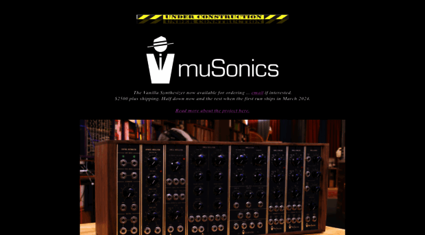 stgsoundlabs.com