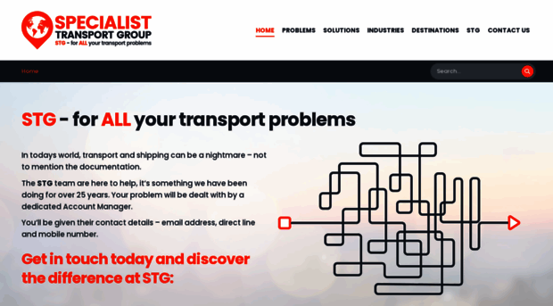 stgtransport.com