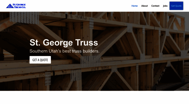 stgtruss.com