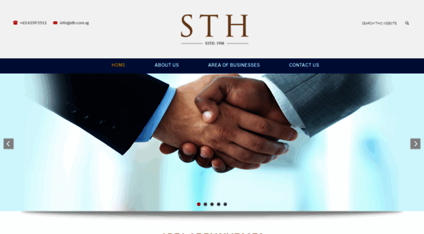 sth.com.sg