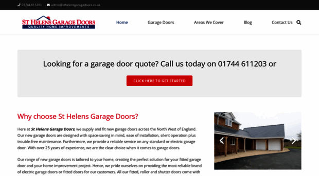 sthelensgaragedoors.co.uk