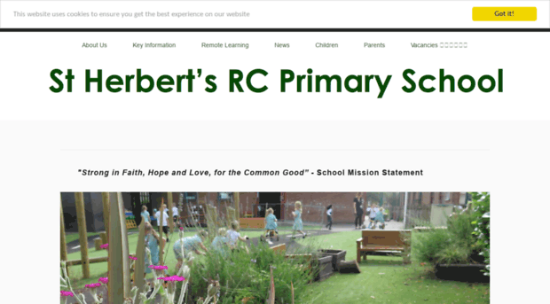 stherberts.oldham.sch.uk