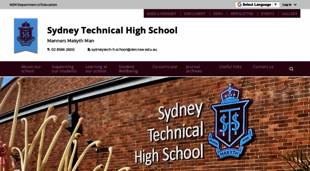 sths.nsw.edu.au