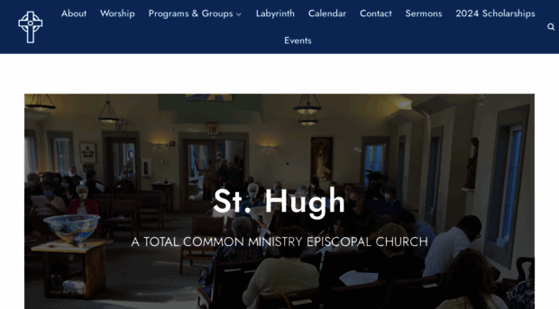 sthughchurch.org