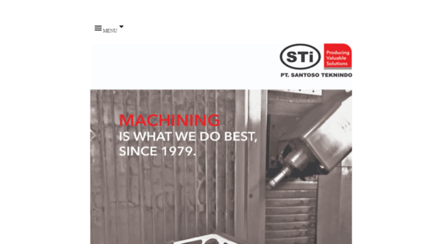 sti-precision.com