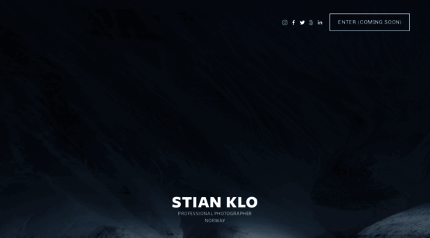 stianklo.com