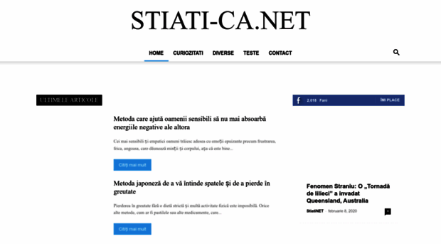 stiati-ca.net