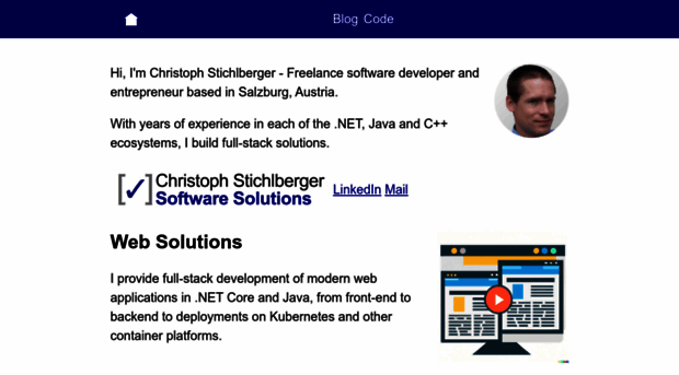 stichlberger.com