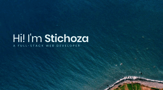 stichoza.com