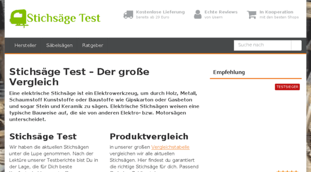 stichsaege-test.de