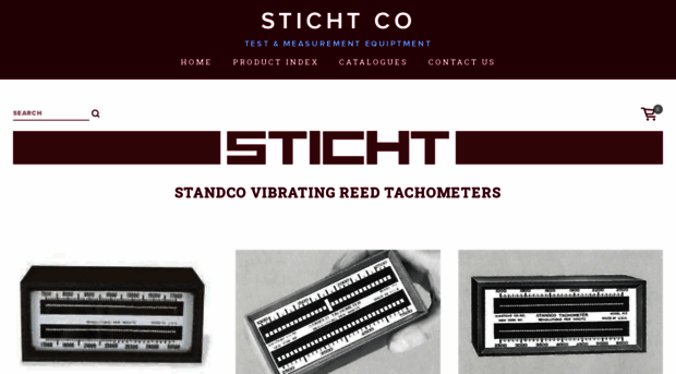 stichtco.com