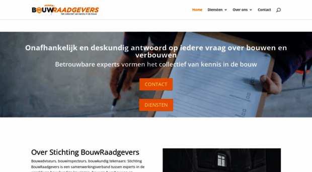 stichtingbouwraadgevers.nl
